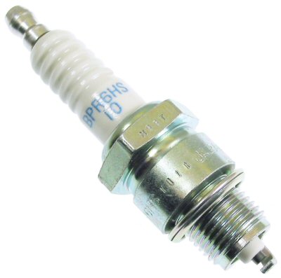 NGK BPR6HS-10 Spark Plug